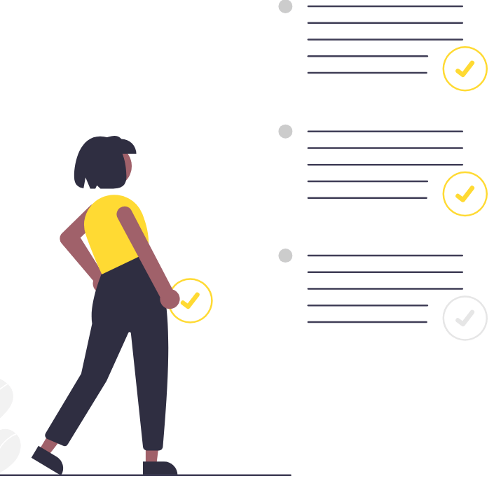 gagnez du temps et de l'argent illustration - entreprise informatique Daltec